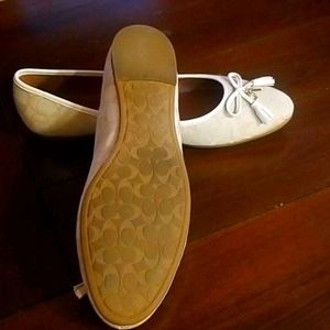 Coach Size 11 Brand New never worn